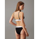 Calvin Klein Γυναικείο εσώρουχο High Leg Tanga
